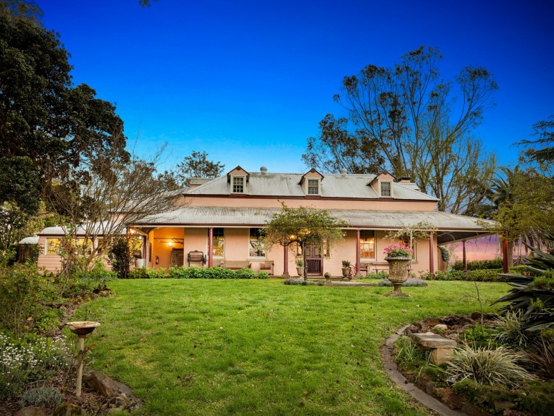 141 Blacktown Road, Freemans Reach NSW 2756