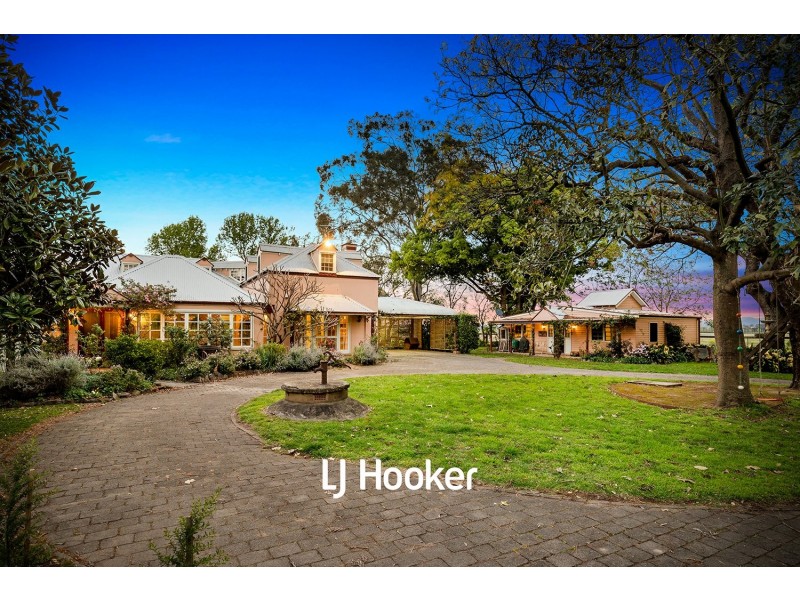 141 Blacktown Road, Freemans Reach NSW 2756