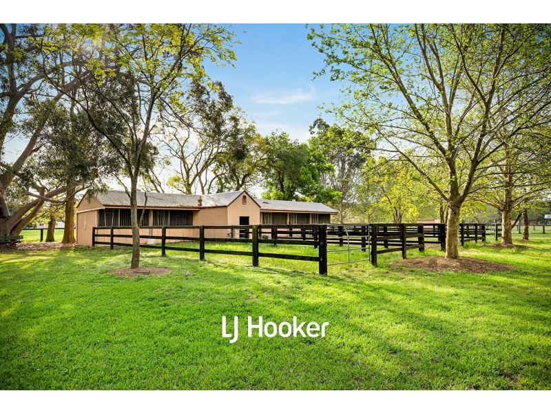 141 Blacktown Road, Freemans Reach NSW 2756