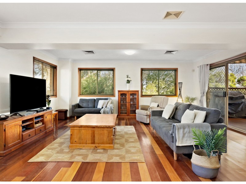 51 Dandarbong Avenue, Carlingford NSW 2118