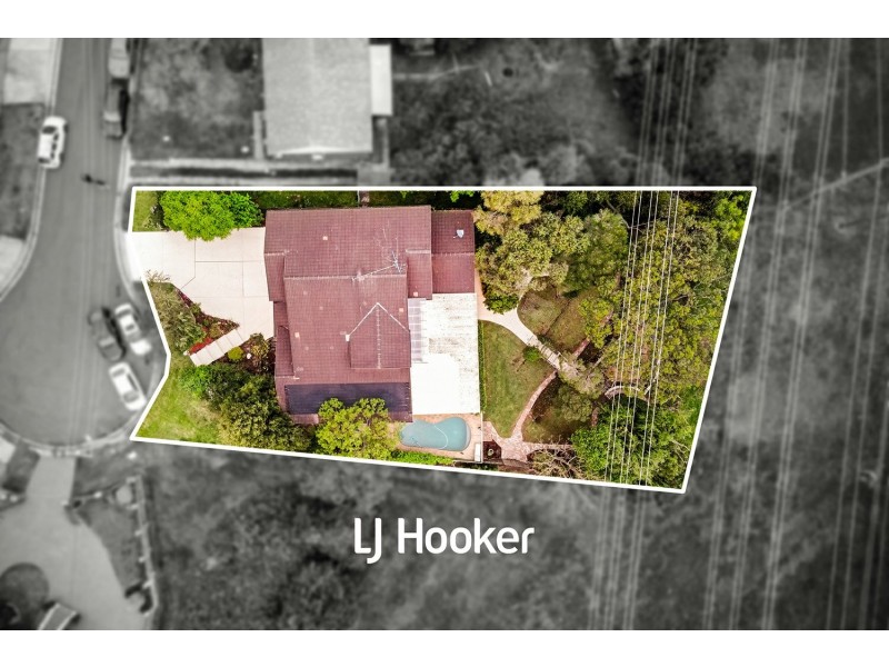 51 Dandarbong Avenue, Carlingford NSW 2118