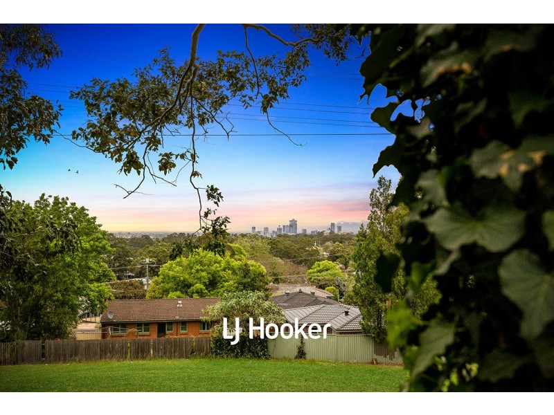 51 Dandarbong Avenue, Carlingford NSW 2118