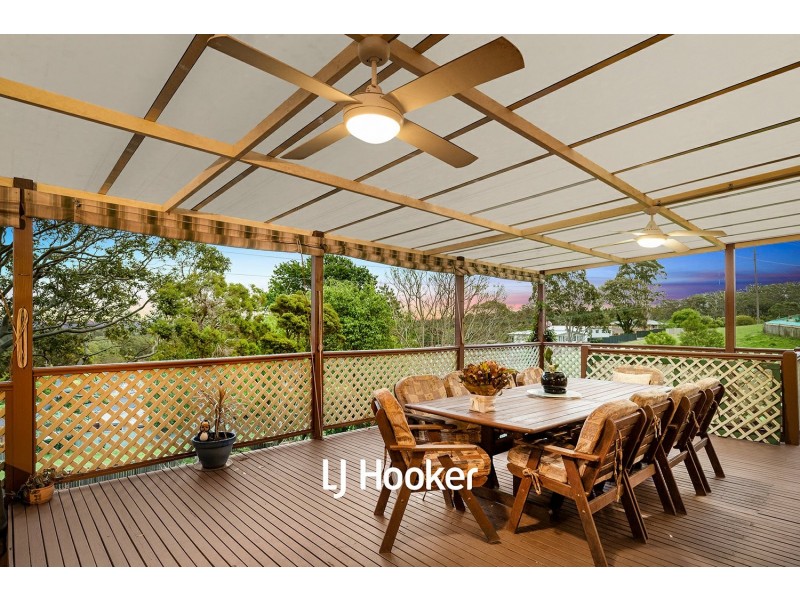 51 Dandarbong Avenue, Carlingford NSW 2118