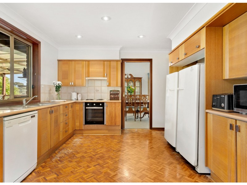 51 Dandarbong Avenue, Carlingford NSW 2118