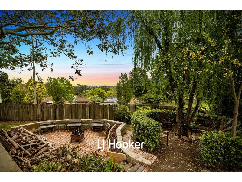 51 Dandarbong Avenue, Carlingford NSW 2118