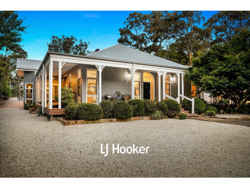 37A Cranstons Road, Middle Dural NSW 2158