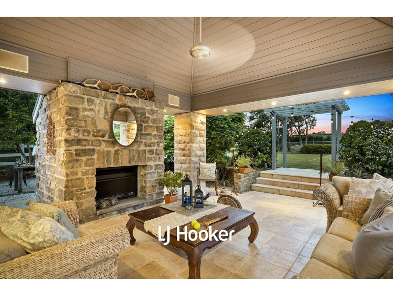 37A Cranstons Road, Middle Dural NSW 2158