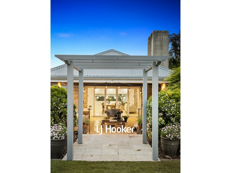 37A Cranstons Road, Middle Dural NSW 2158