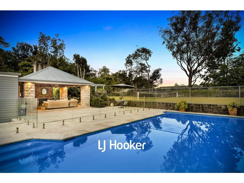 37A Cranstons Road, Middle Dural NSW 2158