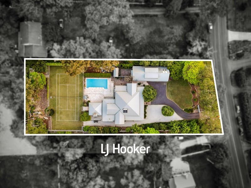 37A Cranstons Road, Middle Dural NSW 2158