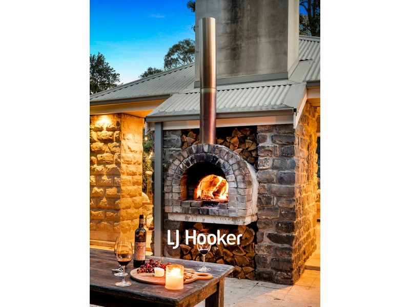 37A Cranstons Road, Middle Dural NSW 2158