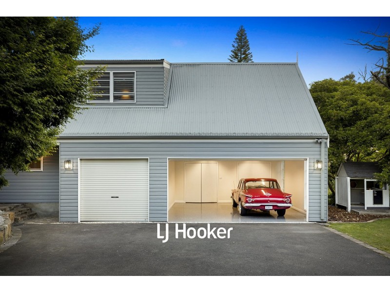 37A Cranstons Road, Middle Dural NSW 2158