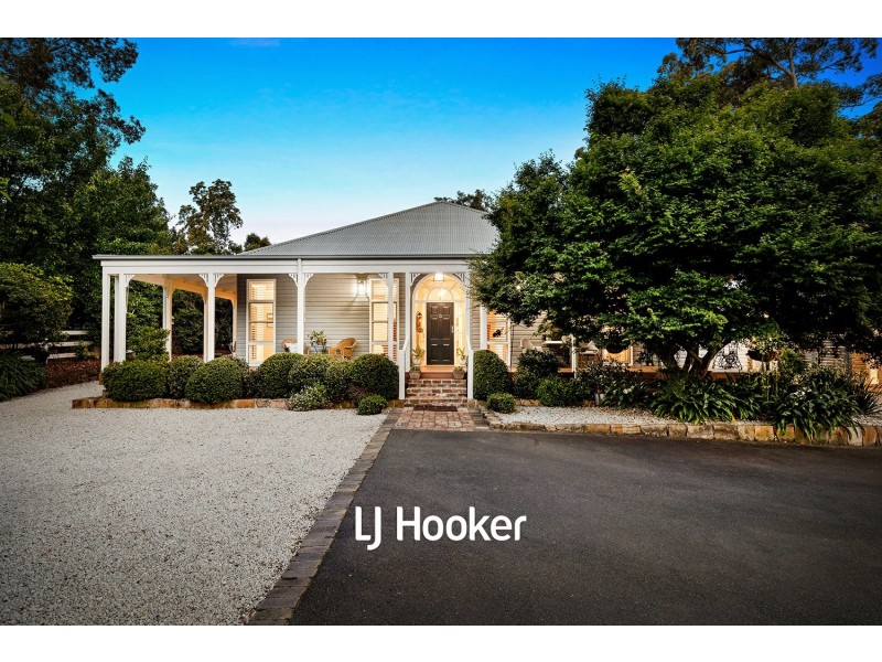 37A Cranstons Road, Middle Dural NSW 2158