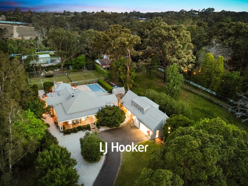 37A Cranstons Road, Middle Dural NSW 2158