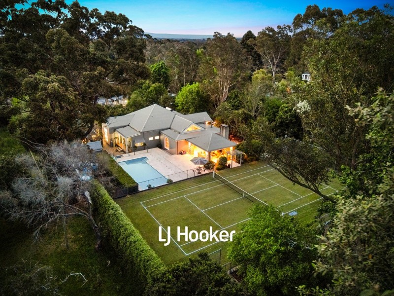 37A Cranstons Road, Middle Dural NSW 2158