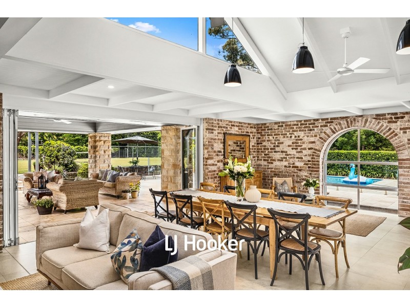 37A Cranstons Road, Middle Dural NSW 2158