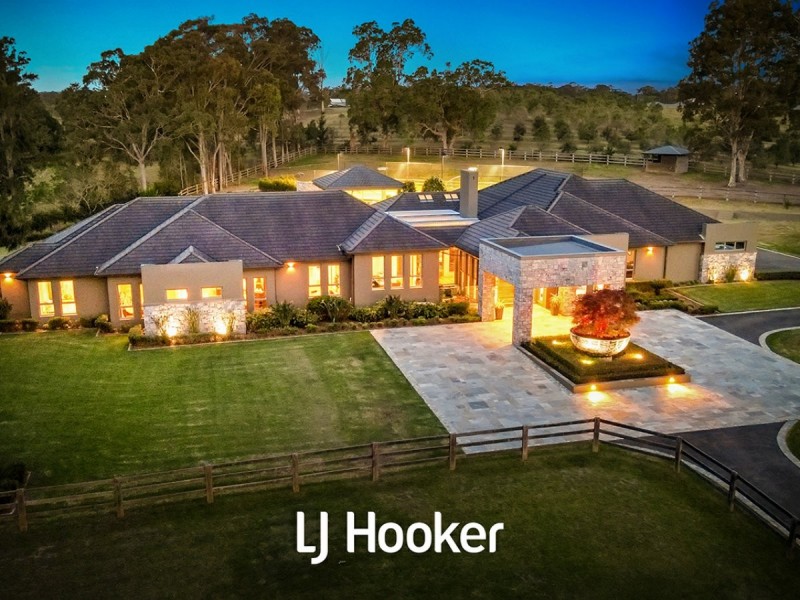 4 Yuruga Road, Dural NSW 2158