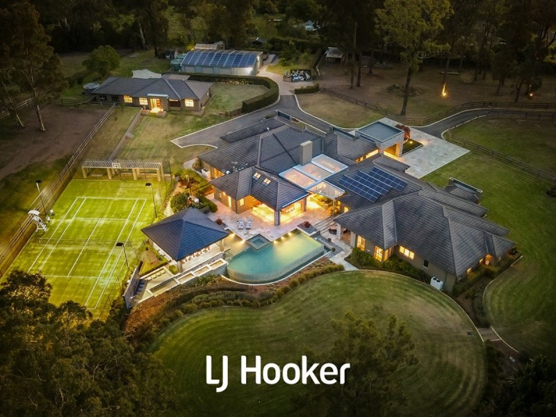 4 Yuruga Road, Dural NSW 2158