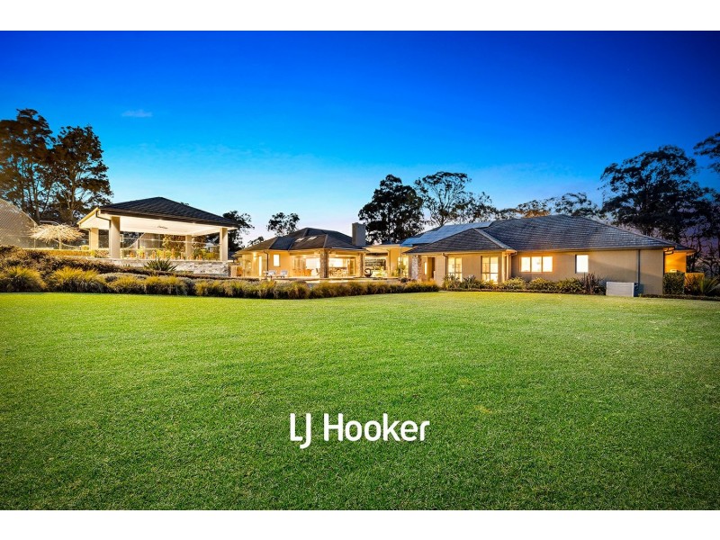 4 Yuruga Road, Dural NSW 2158