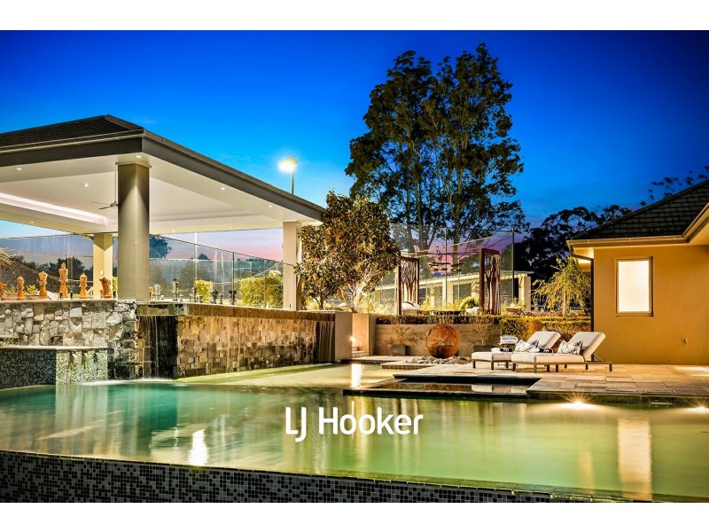 4 Yuruga Road, Dural NSW 2158