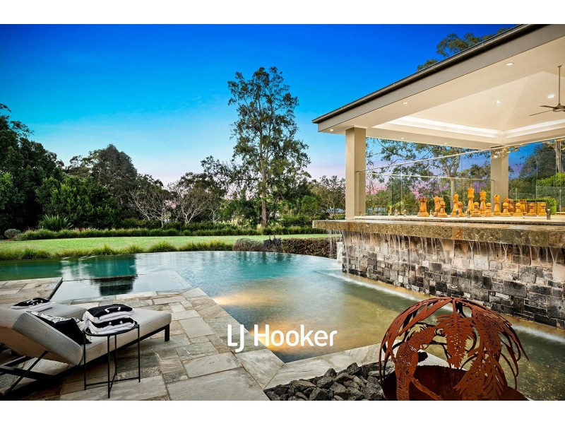 4 Yuruga Road, Dural NSW 2158