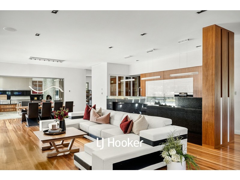 4 Yuruga Road, Dural NSW 2158