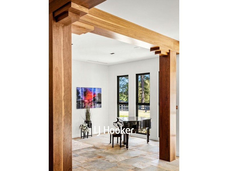 4 Yuruga Road, Dural NSW 2158