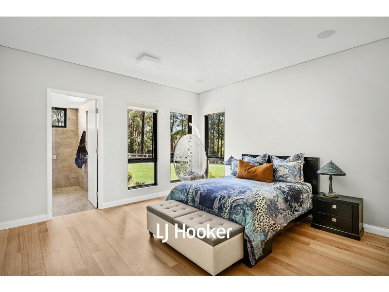 4 Yuruga Road, Dural NSW 2158