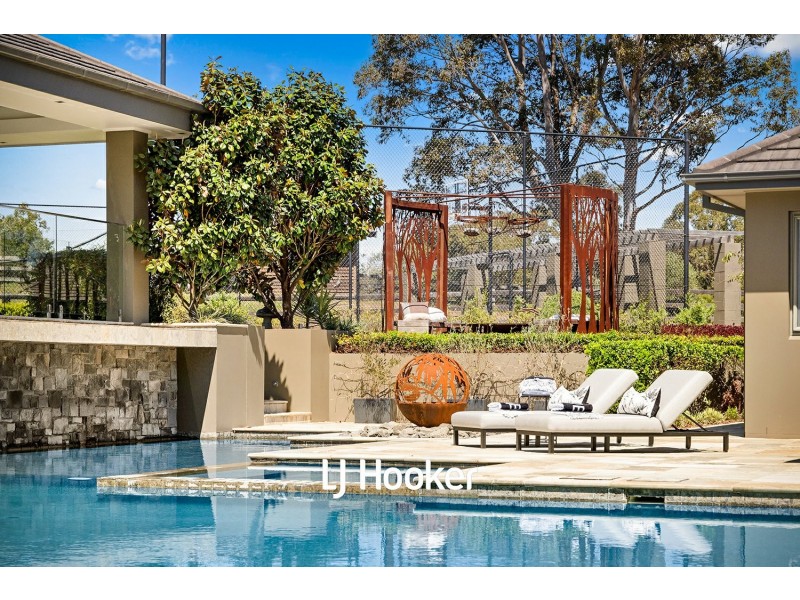 4 Yuruga Road, Dural NSW 2158