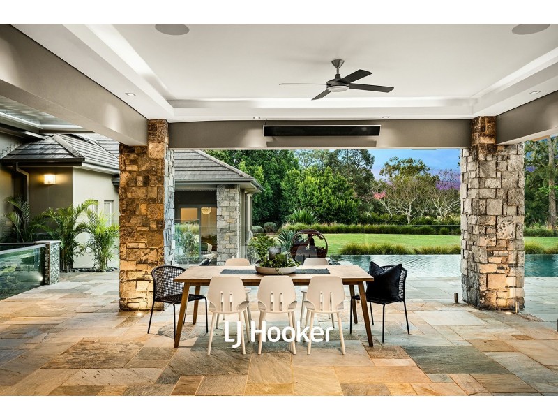 4 Yuruga Road, Dural NSW 2158