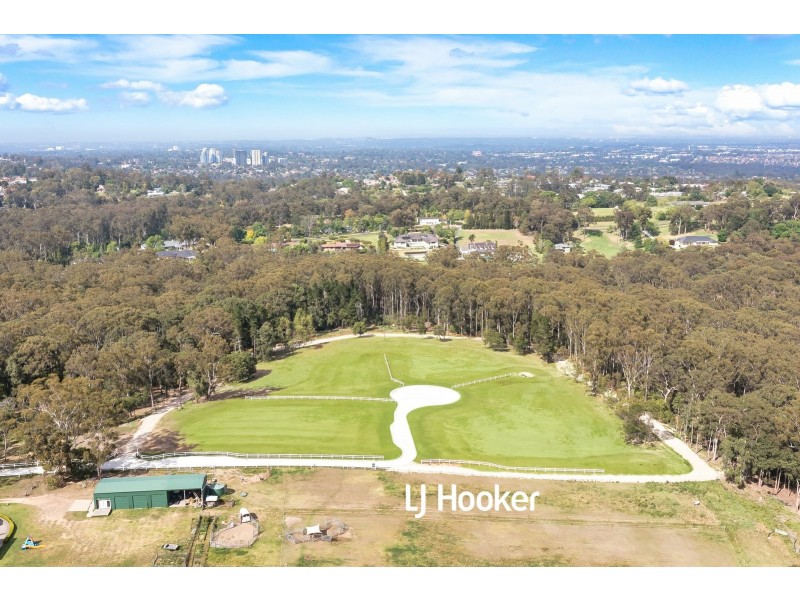 231, 231A, New Line Road, Dural NSW 2158