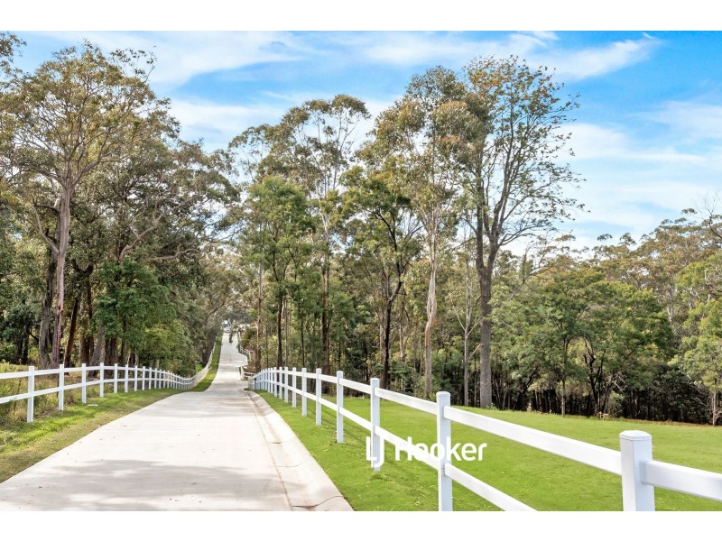 231, 231A, New Line Road, Dural NSW 2158