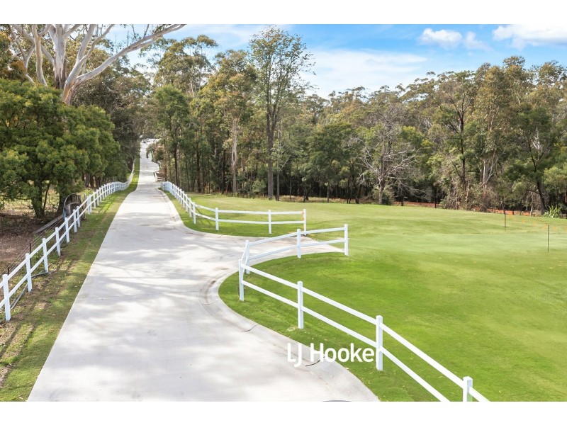 231, 231A, New Line Road, Dural NSW 2158