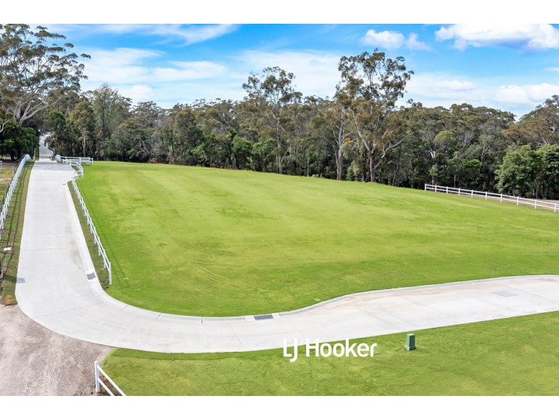 231, 231A, New Line Road, Dural NSW 2158