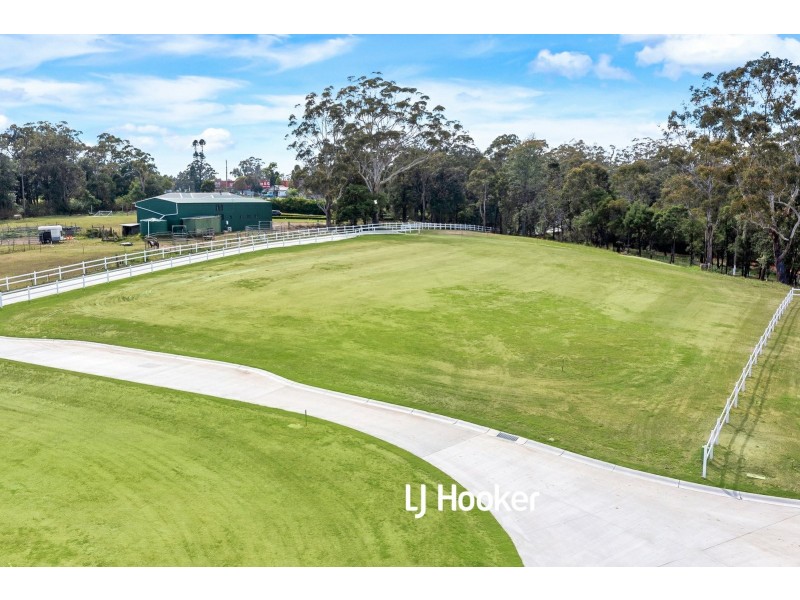 231, 231A, New Line Road, Dural NSW 2158