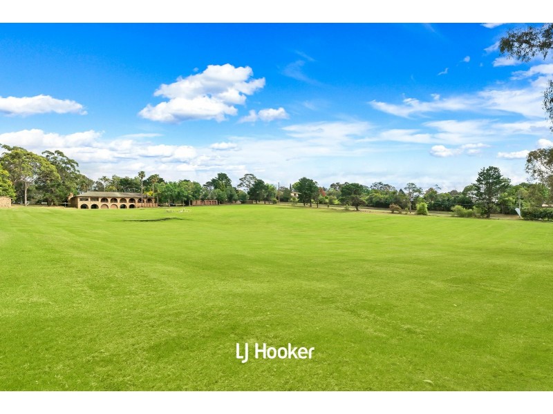 667 Old Northern Road, Dural NSW 2158