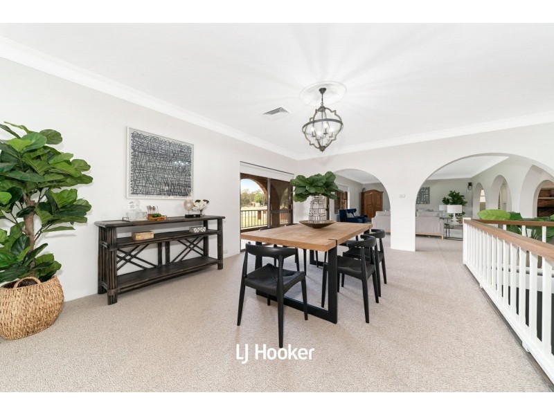 667 Old Northern Road, Dural NSW 2158