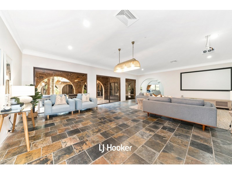 667 Old Northern Road, Dural NSW 2158