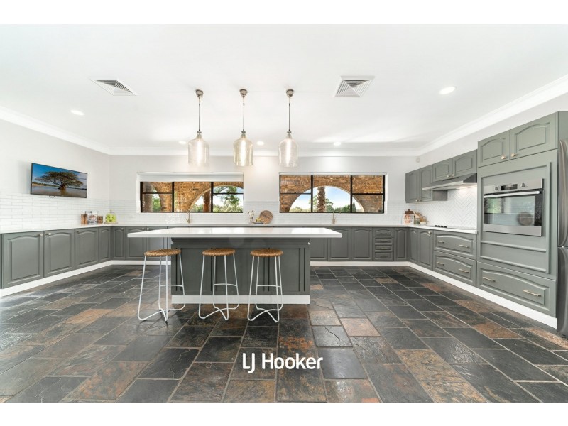 667 Old Northern Road, Dural NSW 2158