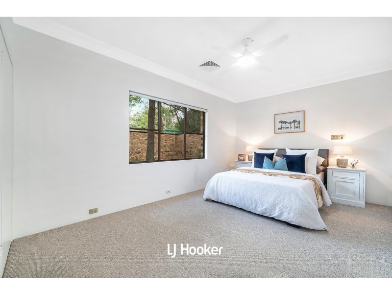 667 Old Northern Road, Dural NSW 2158