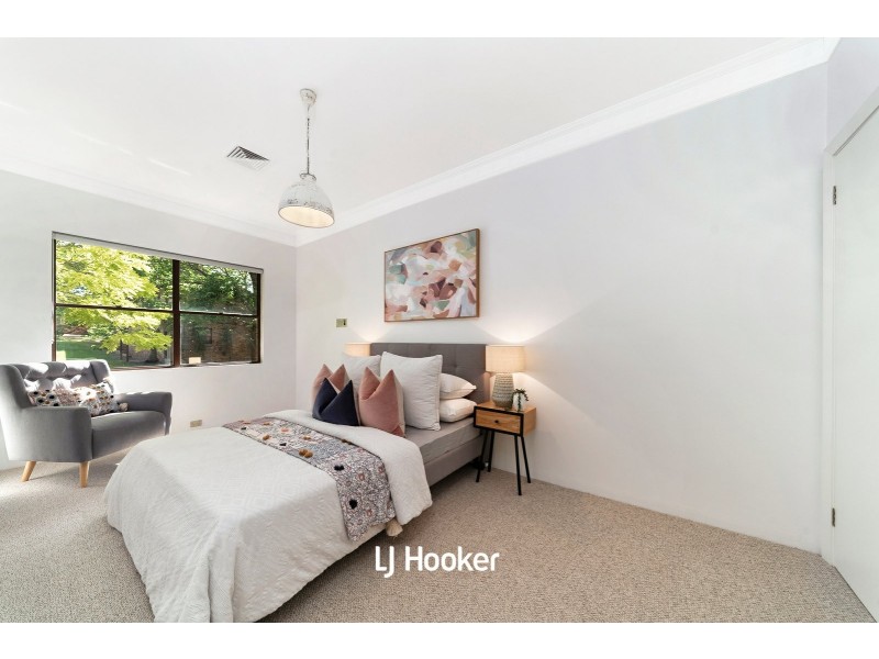 667 Old Northern Road, Dural NSW 2158