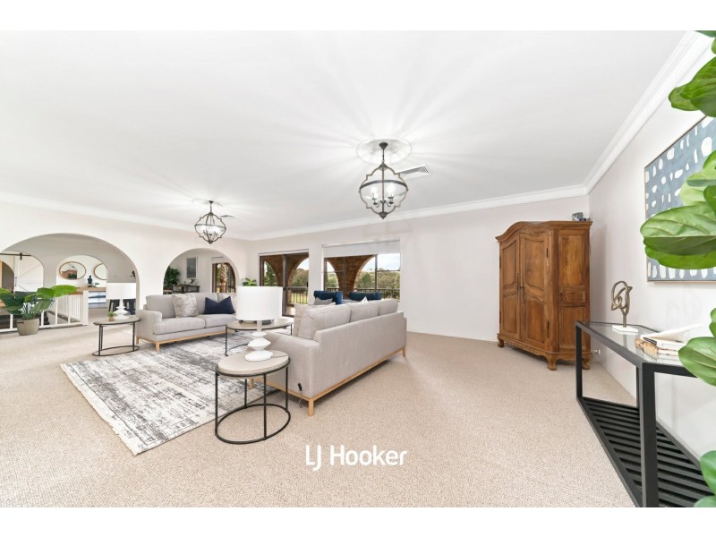 667 Old Northern Road, Dural NSW 2158