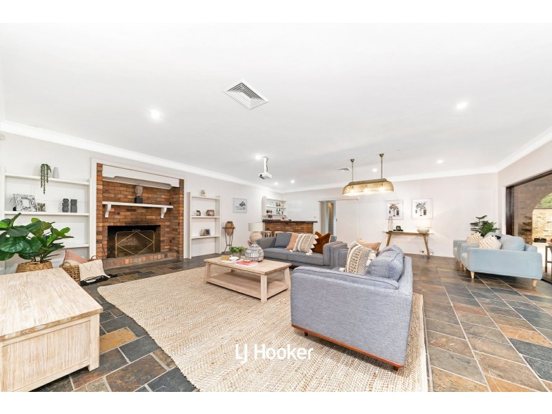 667 Old Northern Road, Dural NSW 2158