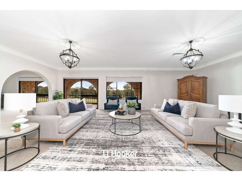 667 Old Northern Road, Dural NSW 2158