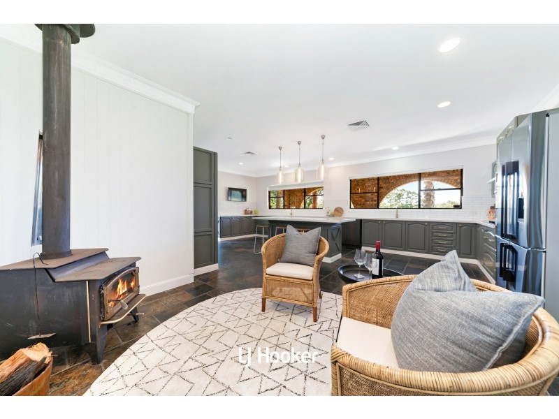 667 Old Northern Road, Dural NSW 2158