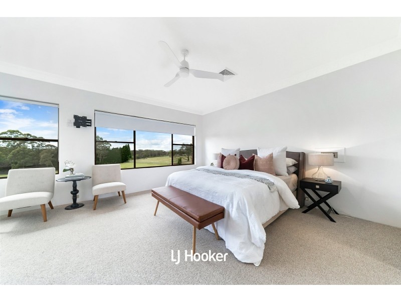 667 Old Northern Road, Dural NSW 2158