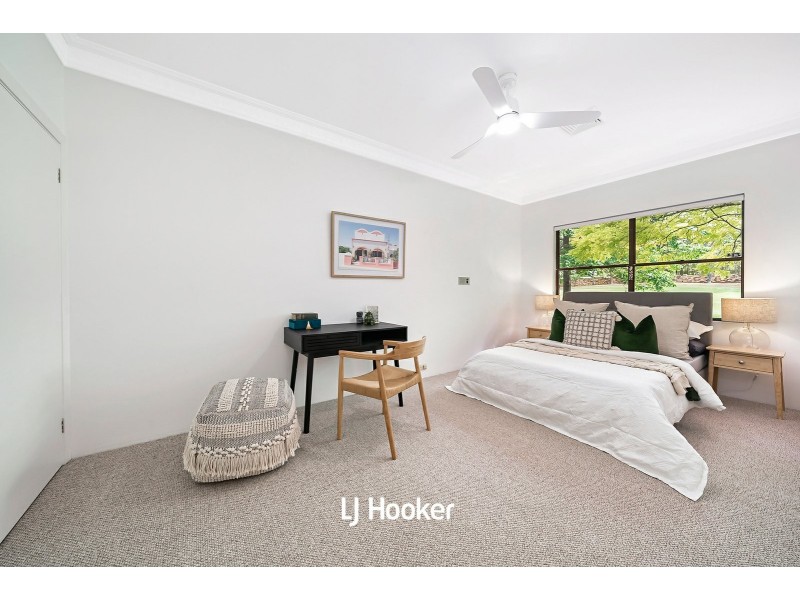 667 Old Northern Road, Dural NSW 2158