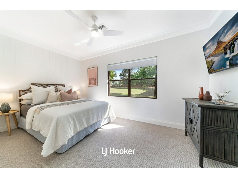 667 Old Northern Road, Dural NSW 2158