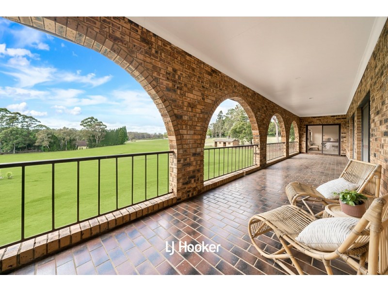 667 Old Northern Road, Dural NSW 2158