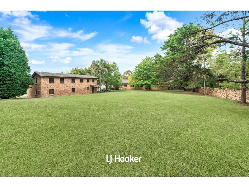 667 Old Northern Road, Dural NSW 2158